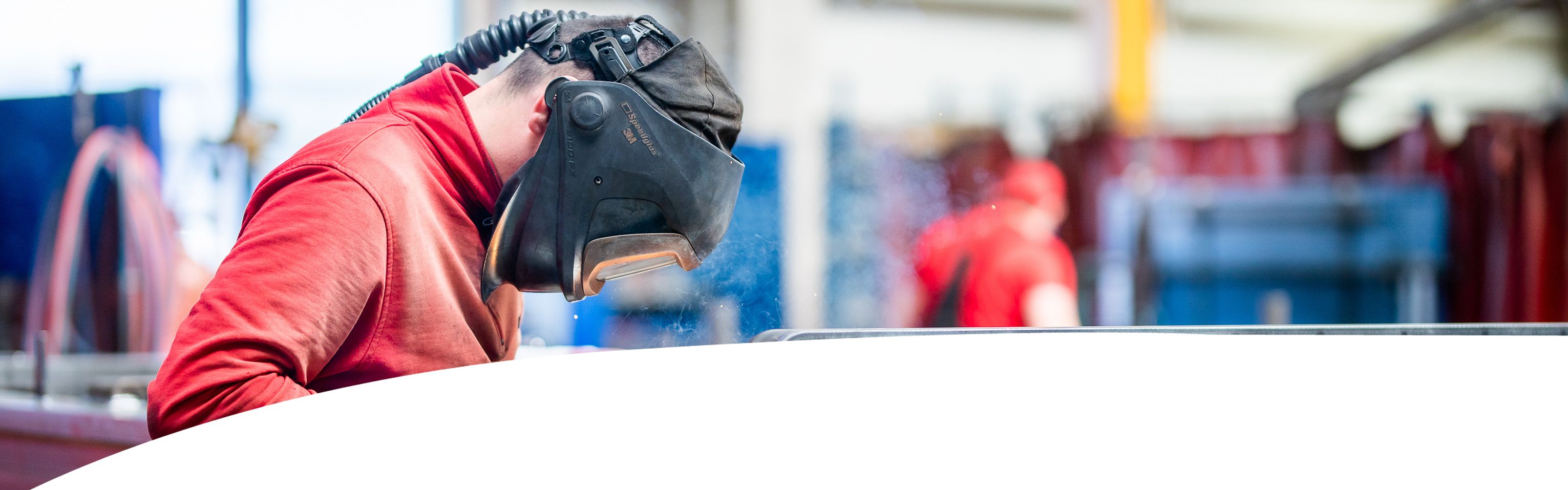 Career at DIMOS in Petersberg