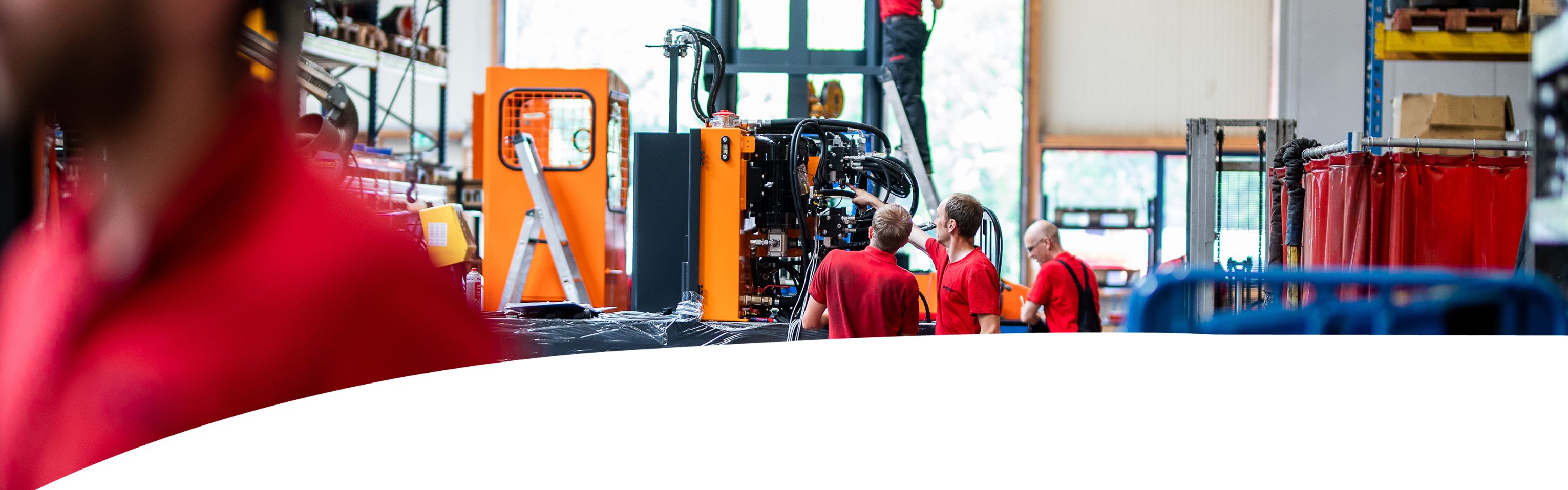 Die aktuellen News bei DIMOS