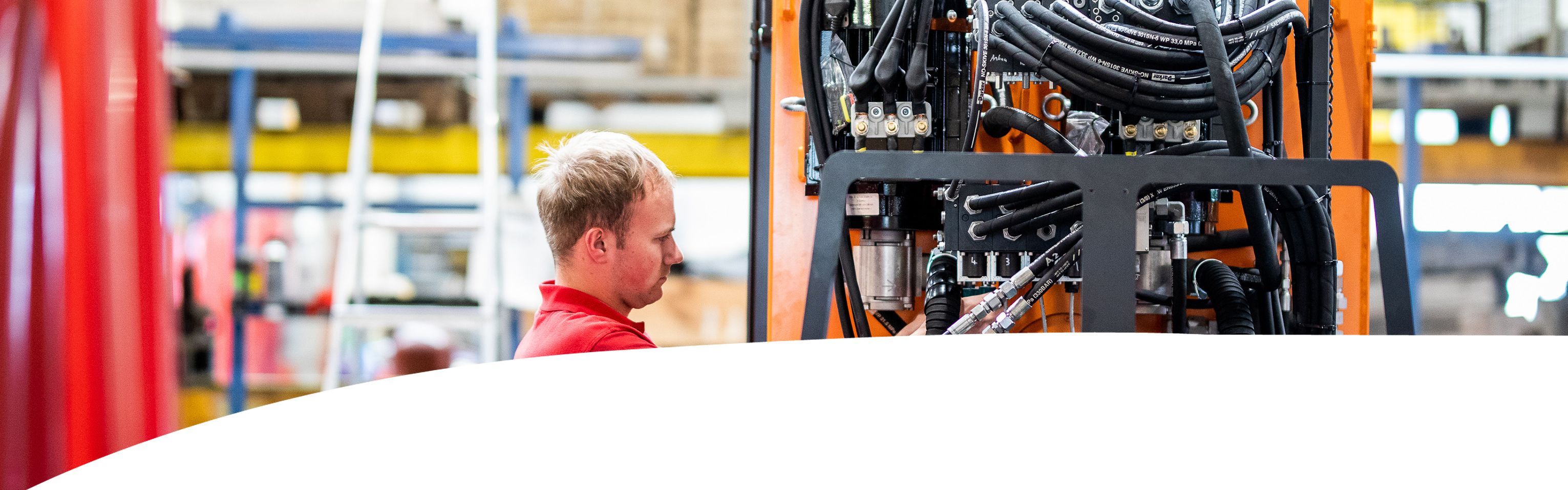 Stellenanzeige Kundendienst bei DIMOS