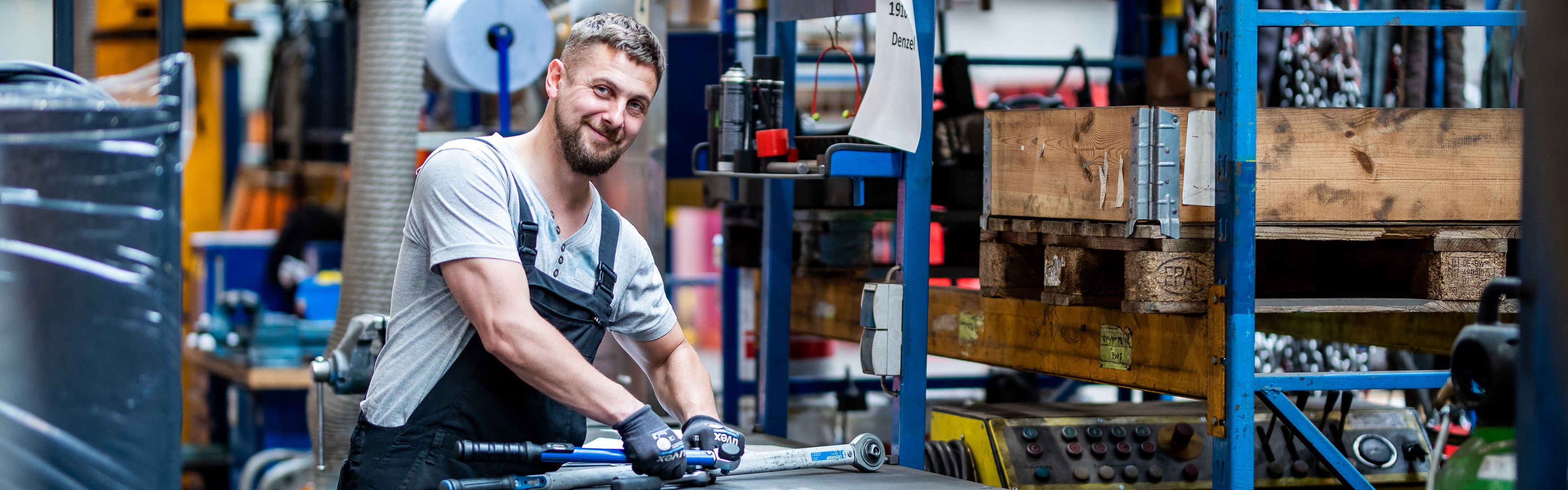 Ansprechpartner bei DIMOS