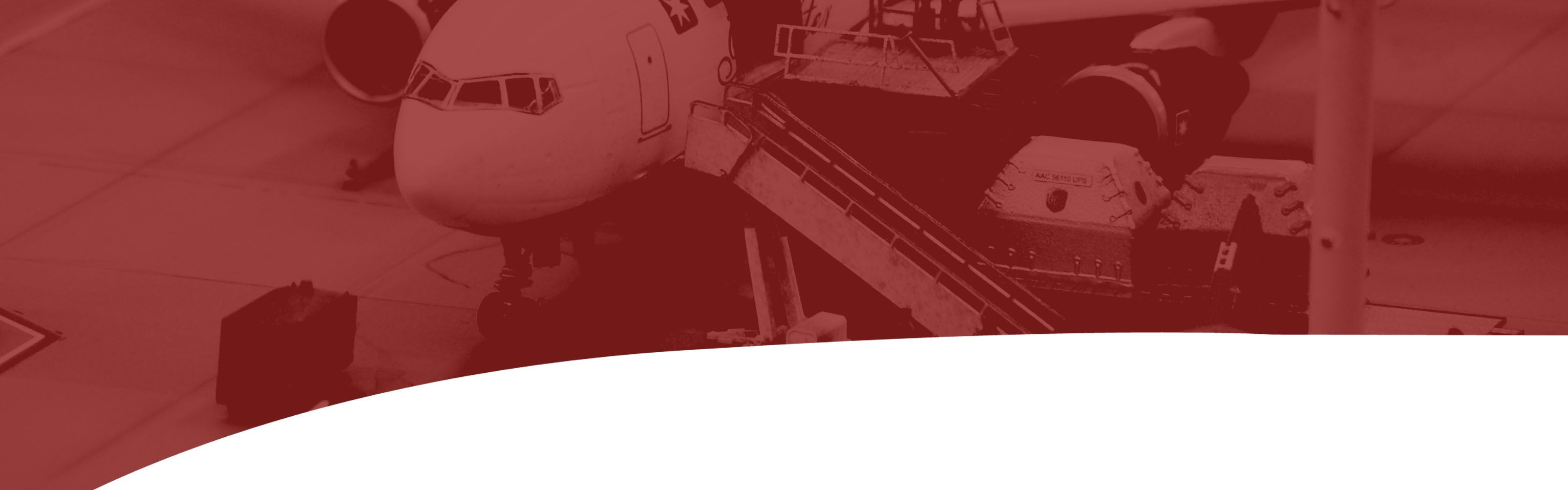 DIMOS ist ein Systemanbieter im Bereic Air Cargo