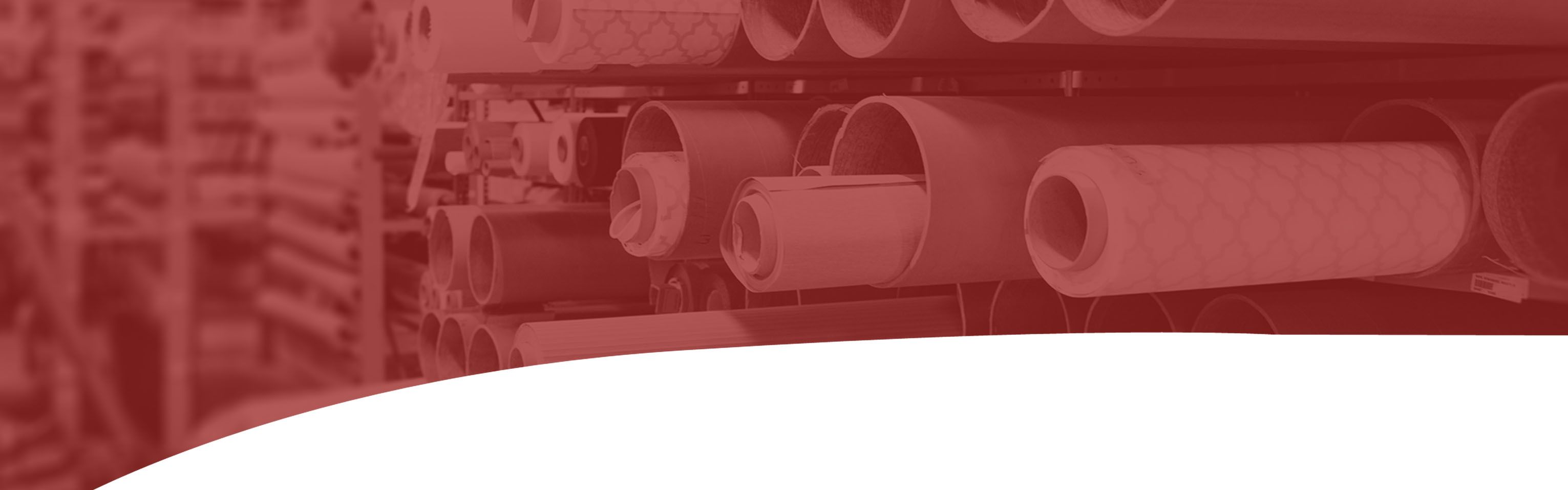 DIMOS ist Lieferant der Textilindustrie