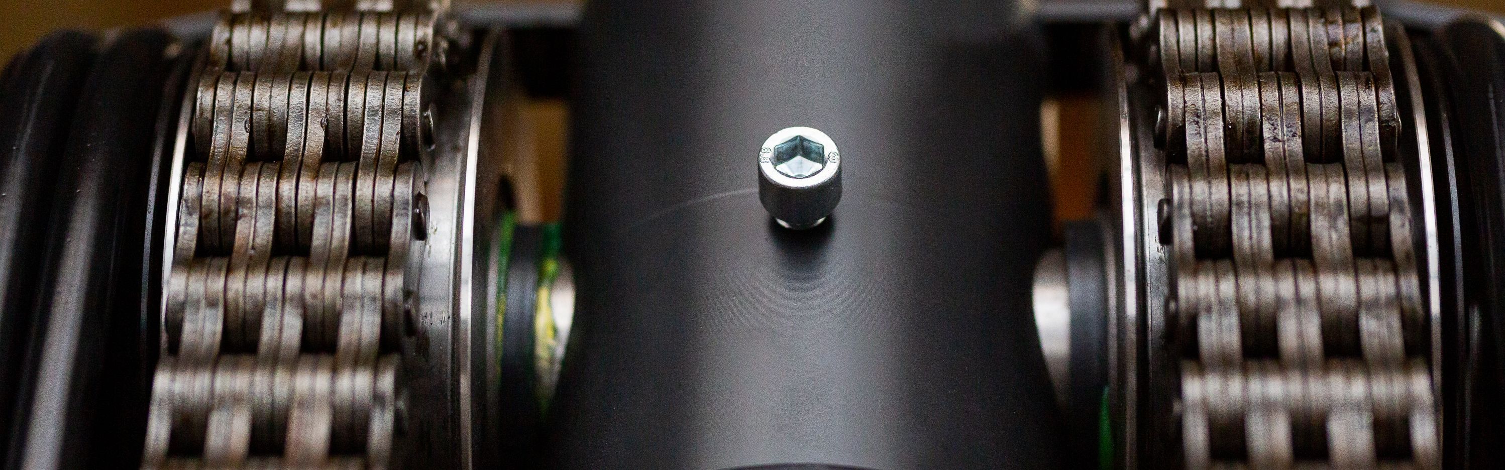 Hubsysteme von DIMOS